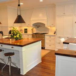 Custom Dunwoody Kitchen